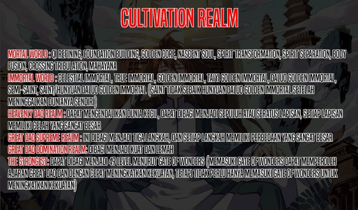 I’m Actually A Cultivation Bigshot Chapter 544 - halaman 45