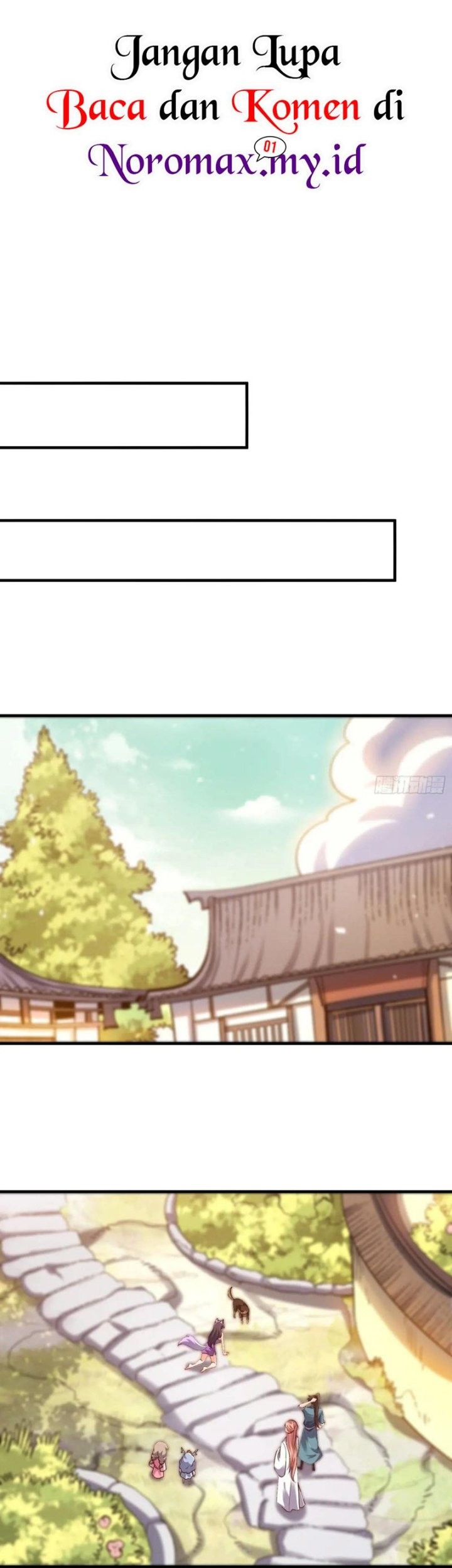 I’m Actually A Cultivation Bigshot Chapter 545 - halaman 16