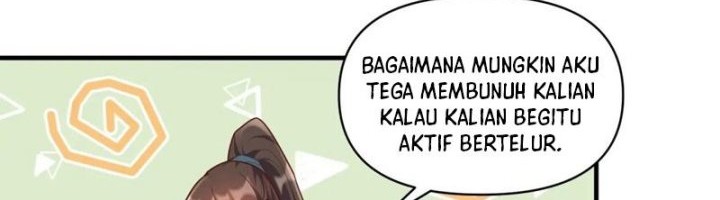 I’m Actually A Cultivation Bigshot Chapter 545 - halaman 25