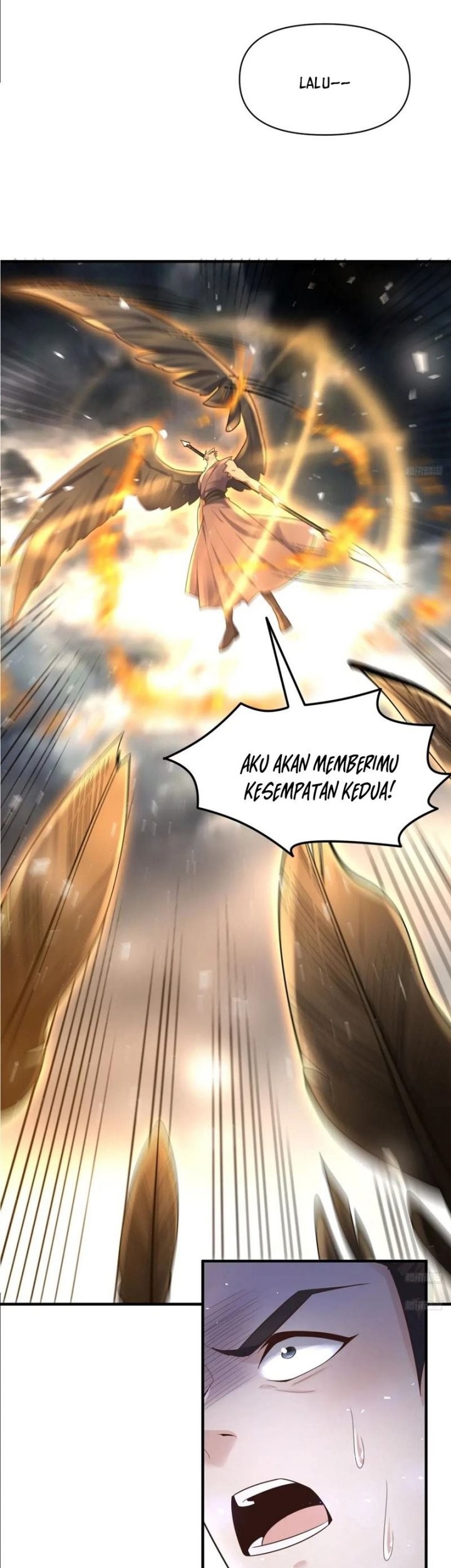 I’m Actually A Cultivation Bigshot Chapter 546 - halaman 12