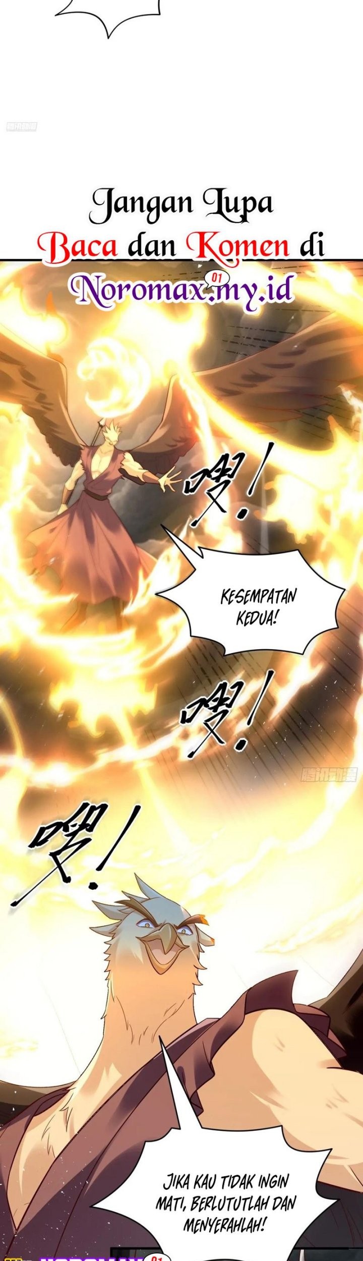 I’m Actually A Cultivation Bigshot Chapter 546 - halaman 14