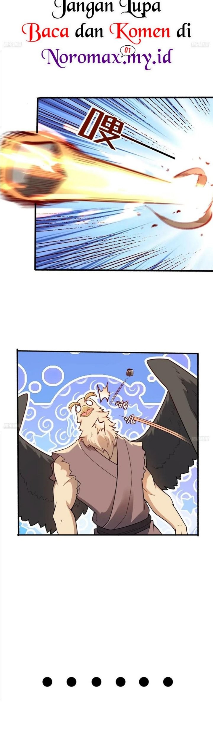 I’m Actually A Cultivation Bigshot Chapter 547 - halaman 12