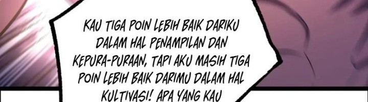 I’m Actually A Cultivation Bigshot Chapter 548 - halaman 23