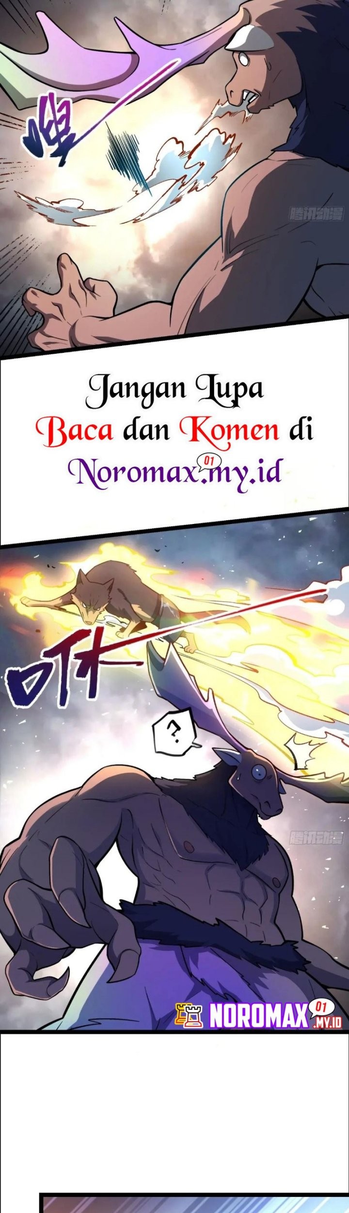 I’m Actually A Cultivation Bigshot Chapter 548 - halaman 38