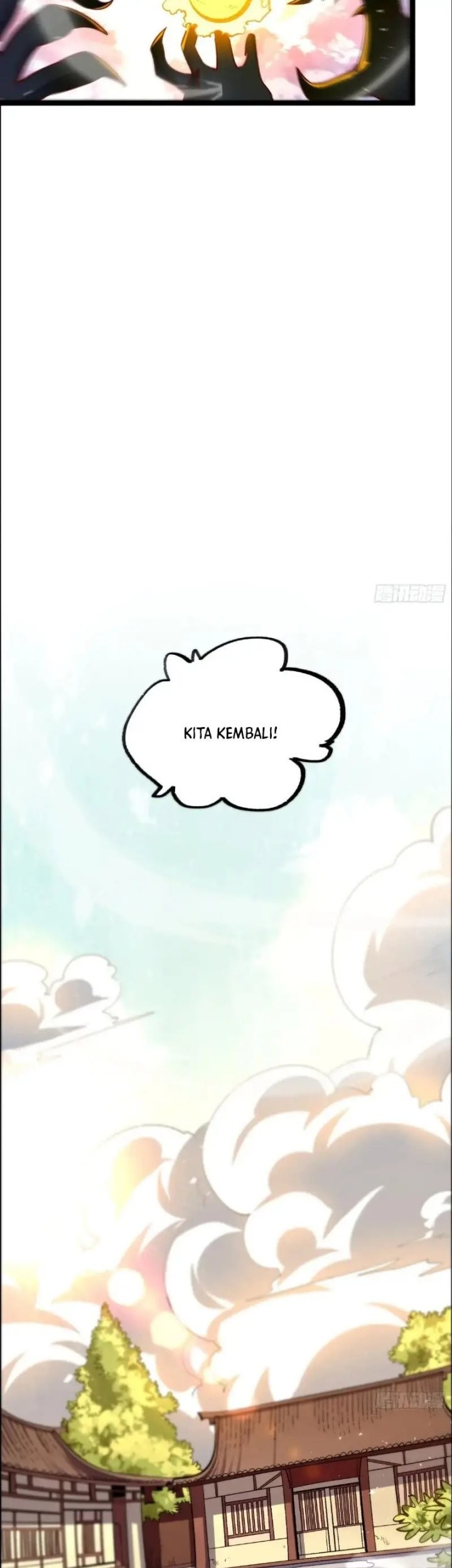 I’m Actually A Cultivation Bigshot Chapter 549 - halaman 34