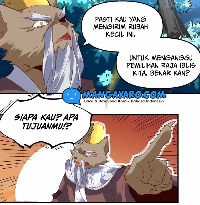 I’m Actually A Cultivation Bigshot Chapter 55 - halaman 10