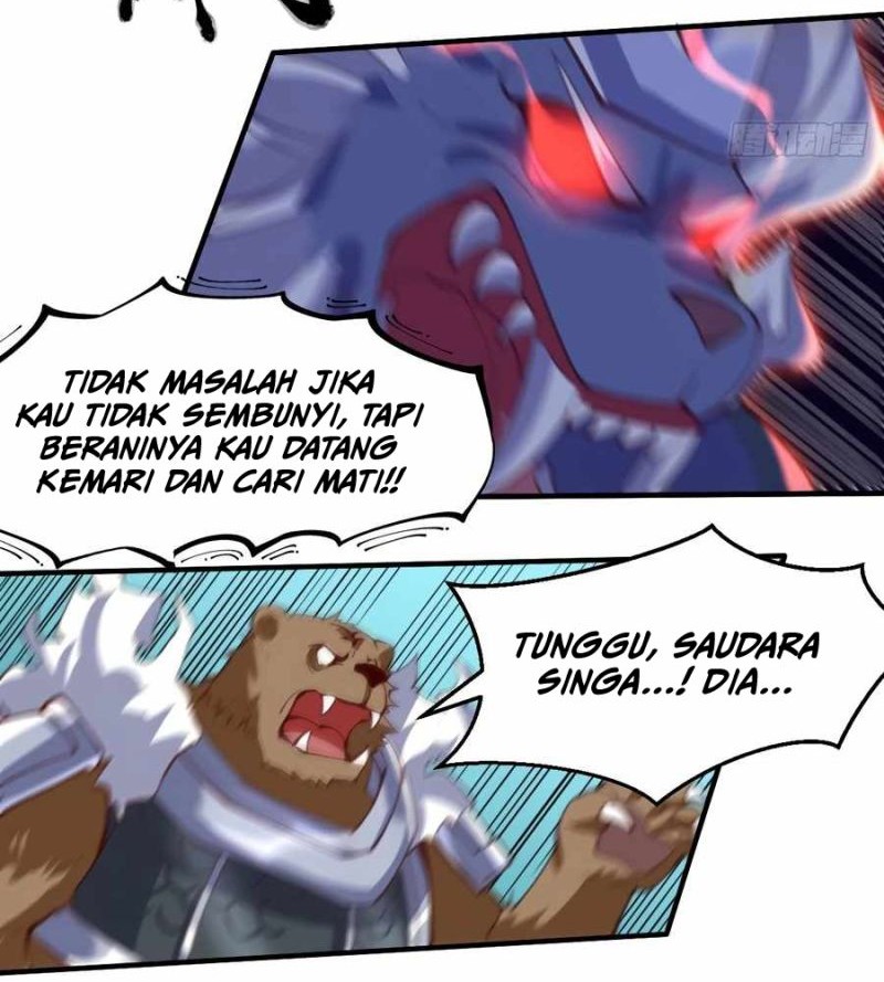 I’m Actually A Cultivation Bigshot Chapter 55 - halaman 14