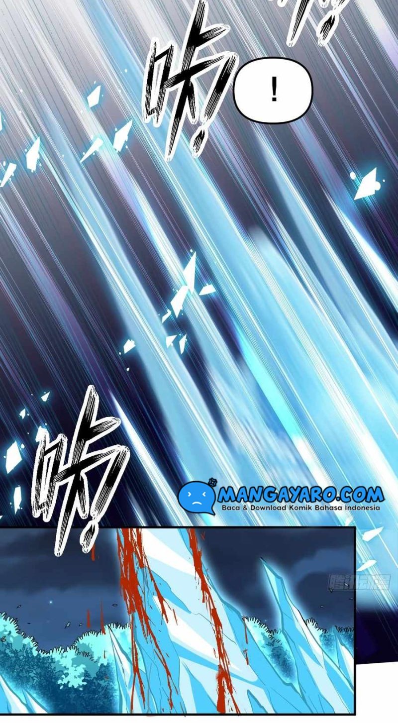 I’m Actually A Cultivation Bigshot Chapter 55 - halaman 17