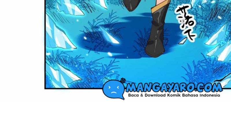I’m Actually A Cultivation Bigshot Chapter 55 - halaman 19