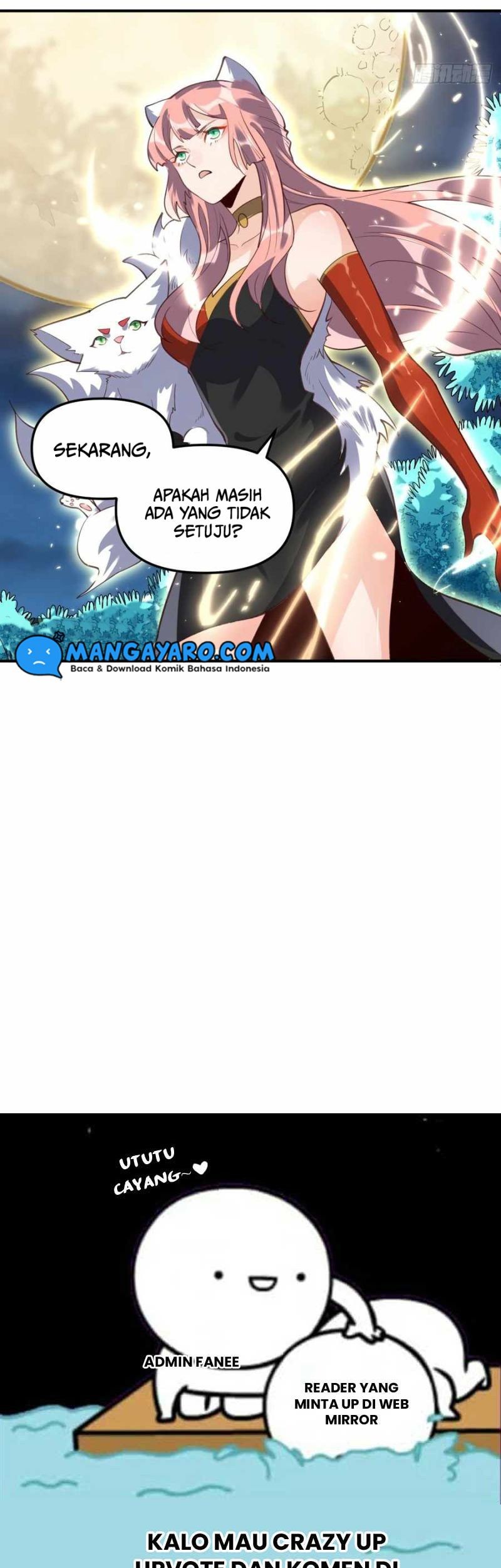 I’m Actually A Cultivation Bigshot Chapter 55 - halaman 21