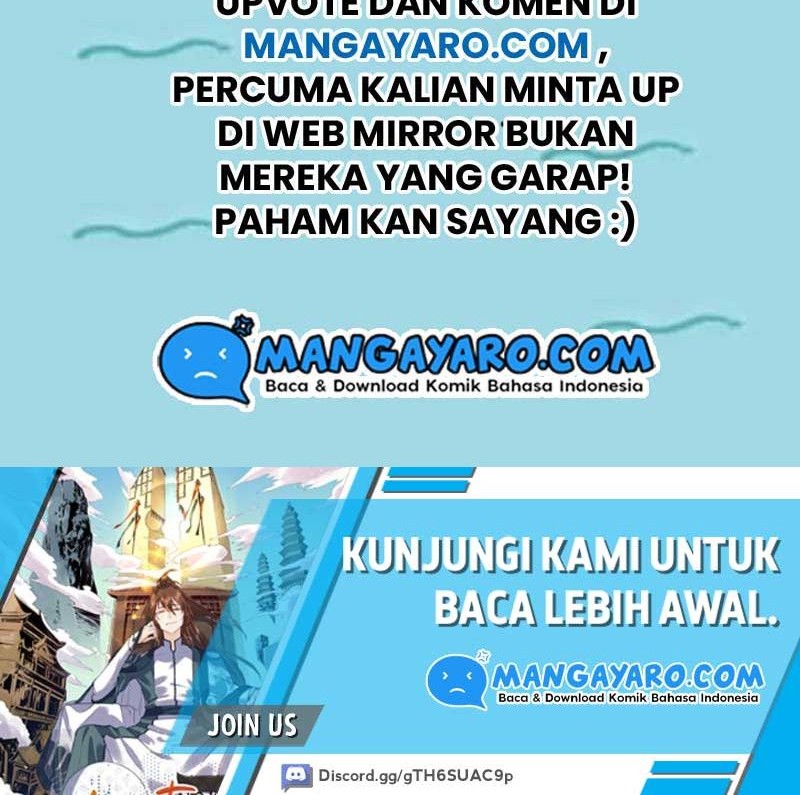 I’m Actually A Cultivation Bigshot Chapter 55 - halaman 22