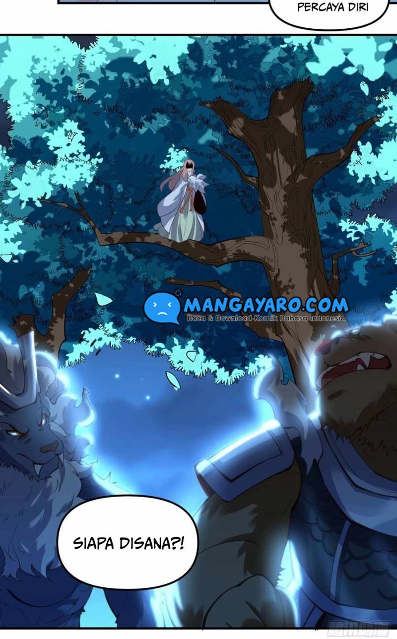 I’m Actually A Cultivation Bigshot Chapter 55 - halaman 8