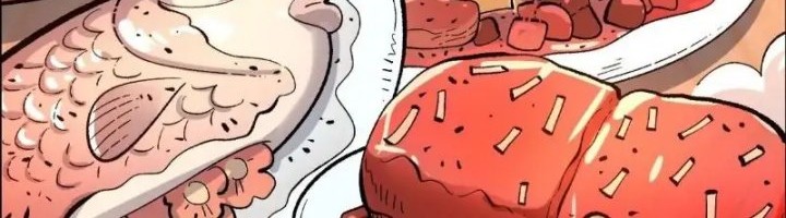 I’m Actually A Cultivation Bigshot Chapter 550 - halaman 27