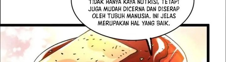 I’m Actually A Cultivation Bigshot Chapter 550 - halaman 9