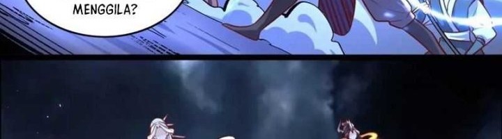 I’m Actually A Cultivation Bigshot Chapter 551 - halaman 21