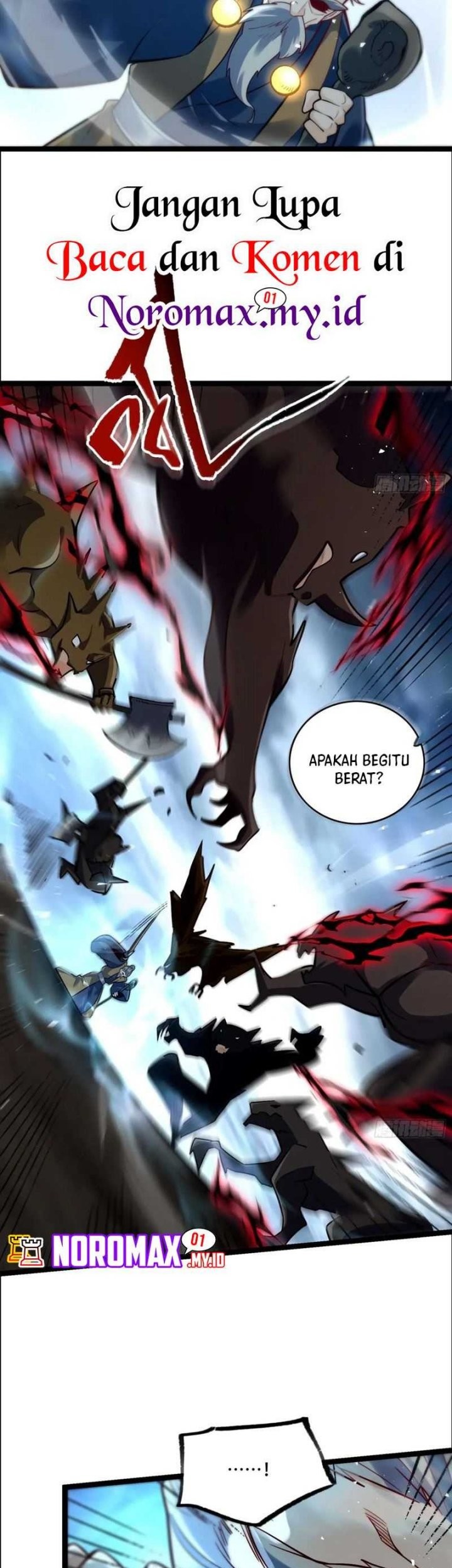 I’m Actually A Cultivation Bigshot Chapter 551 - halaman 39