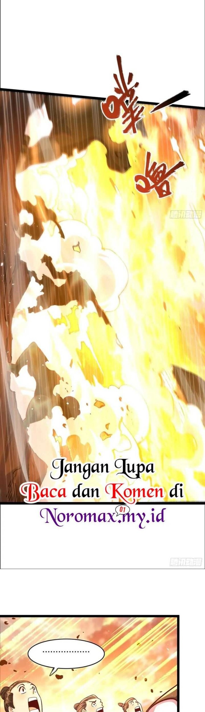 I’m Actually A Cultivation Bigshot Chapter 551 - halaman 47