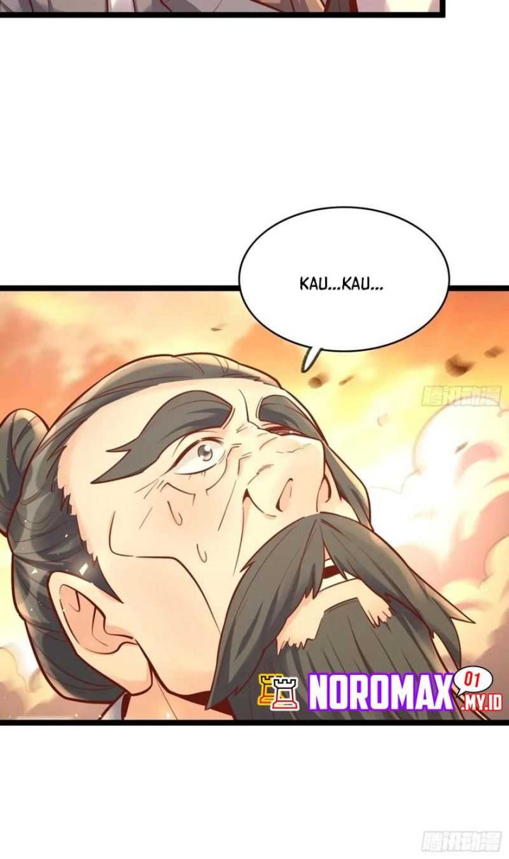 I’m Actually A Cultivation Bigshot Chapter 551 - halaman 49
