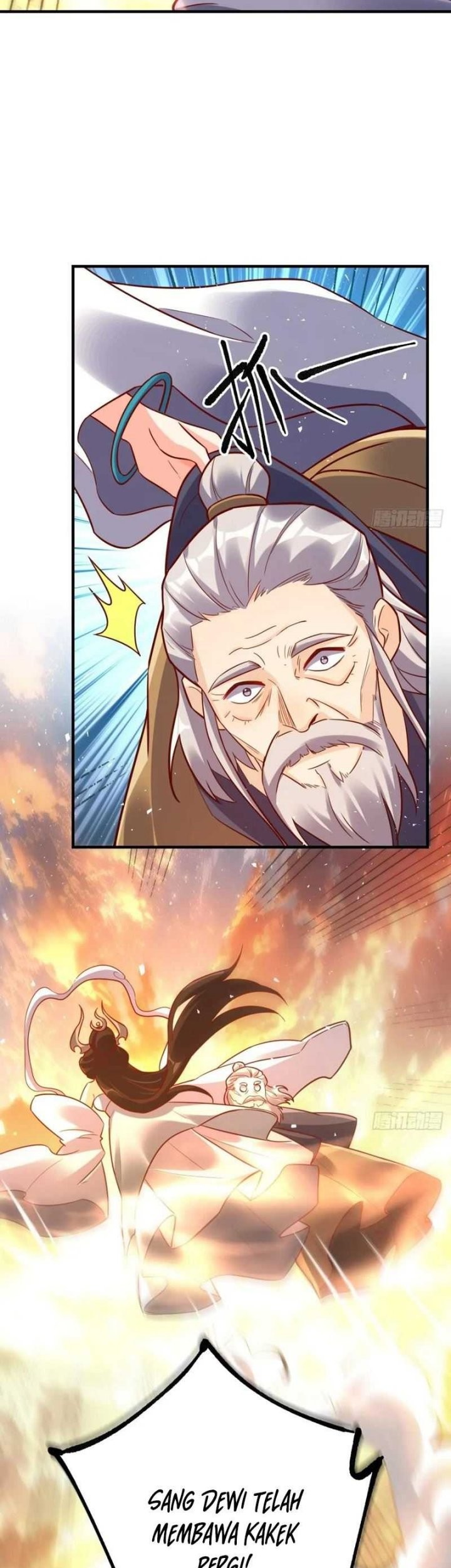 I’m Actually A Cultivation Bigshot Chapter 552 - halaman 12