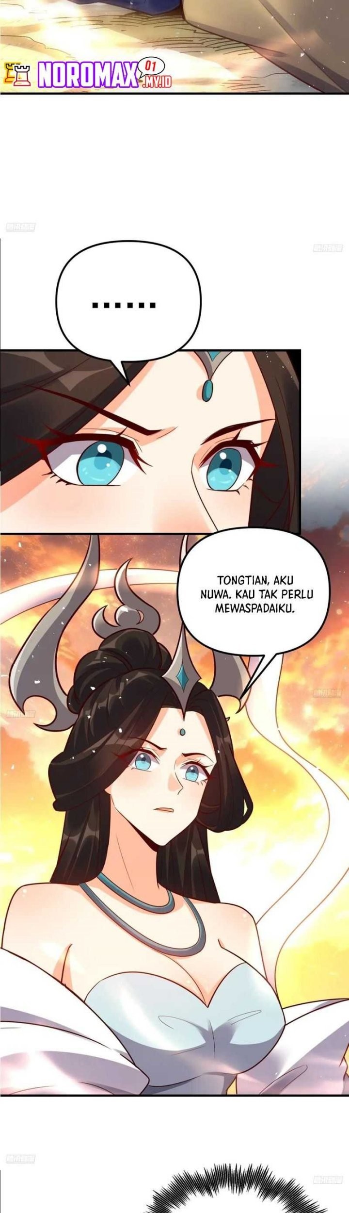 I’m Actually A Cultivation Bigshot Chapter 552 - halaman 8