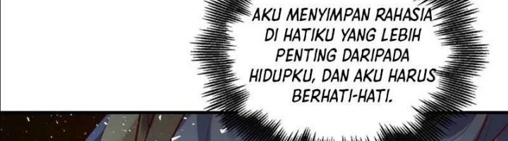 I’m Actually A Cultivation Bigshot Chapter 552 - halaman 9