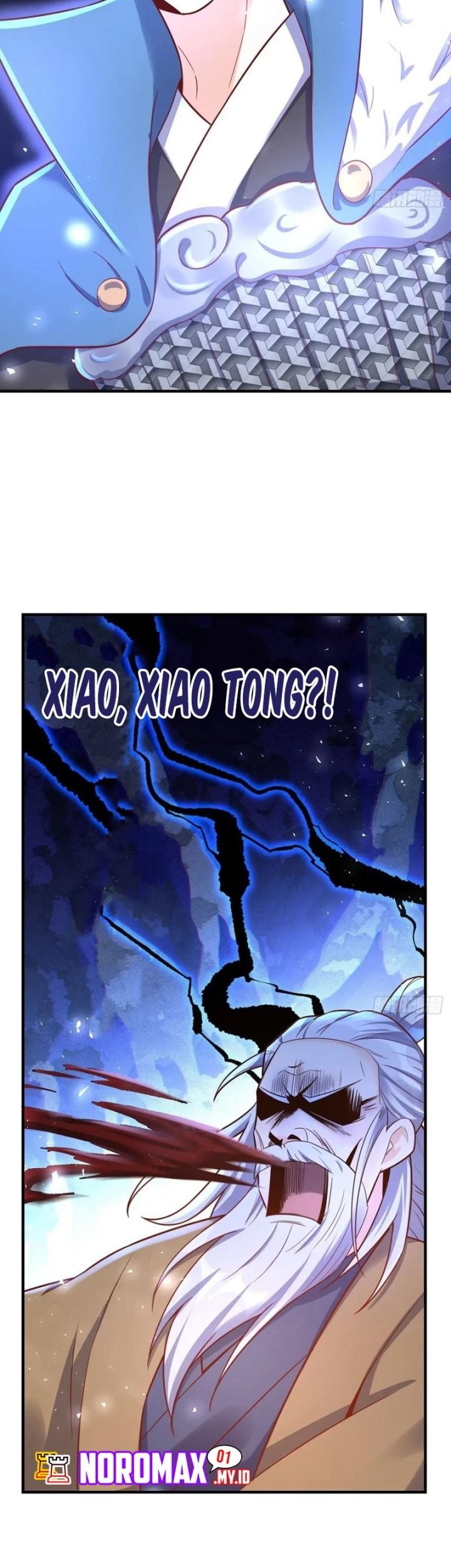 I’m Actually A Cultivation Bigshot Chapter 553 - halaman 24