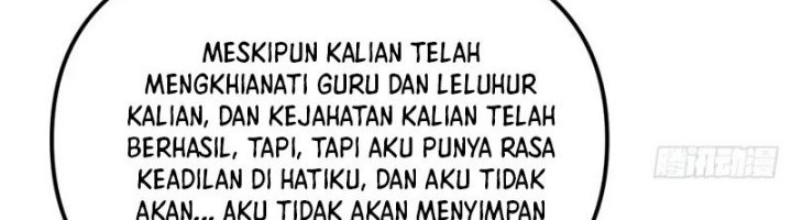 I’m Actually A Cultivation Bigshot Chapter 553 - halaman 42