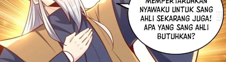 I’m Actually A Cultivation Bigshot Chapter 554 - halaman 39