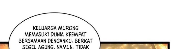 I’m Actually A Cultivation Bigshot Chapter 555 - halaman 11