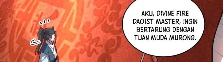 I’m Actually A Cultivation Bigshot Chapter 555 - halaman 35