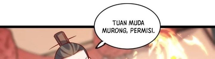 I’m Actually A Cultivation Bigshot Chapter 555 - halaman 37