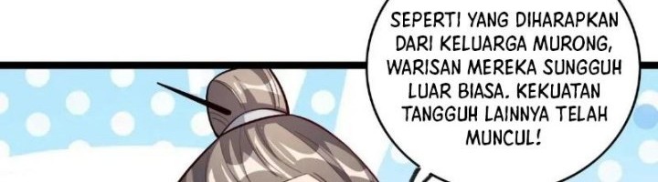I’m Actually A Cultivation Bigshot Chapter 555 - halaman 41