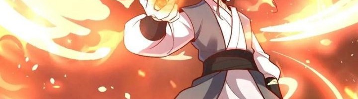 I’m Actually A Cultivation Bigshot Chapter 556 - halaman 21