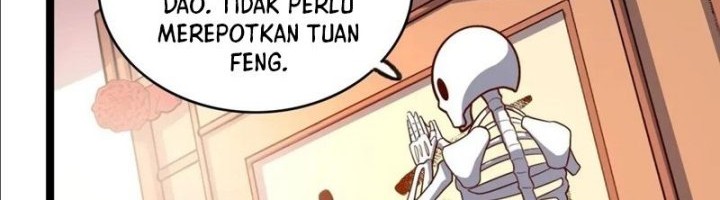 I’m Actually A Cultivation Bigshot Chapter 556 - halaman 7