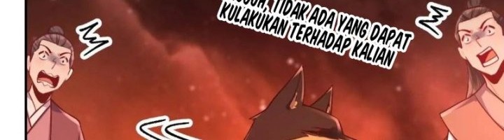 I’m Actually A Cultivation Bigshot Chapter 557 - halaman 27