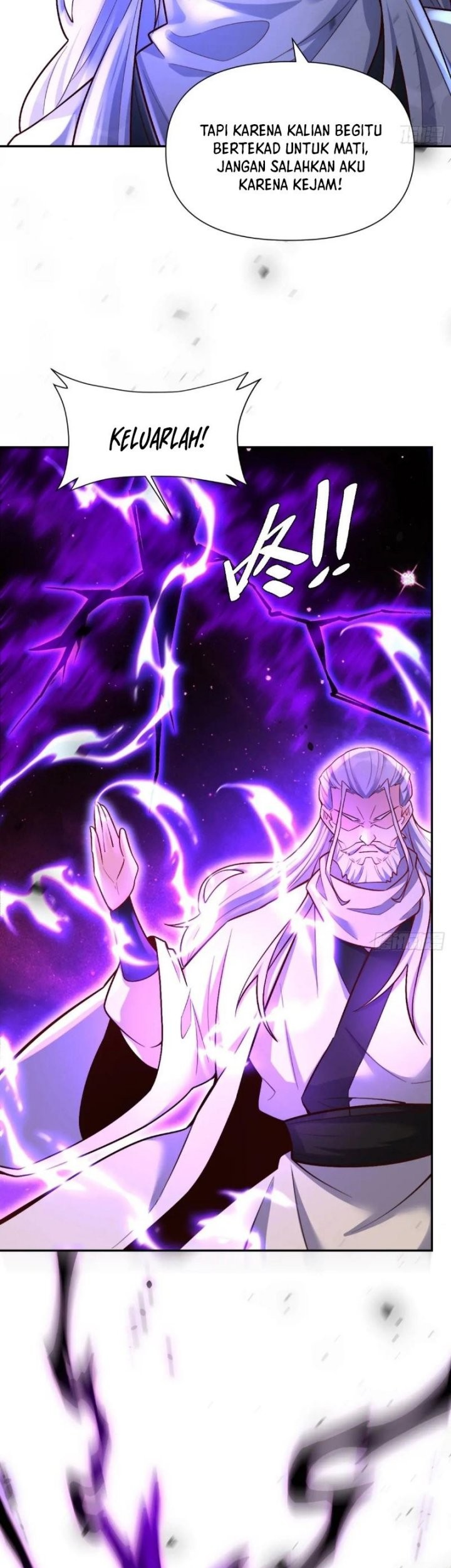 I’m Actually A Cultivation Bigshot Chapter 557 - halaman 32