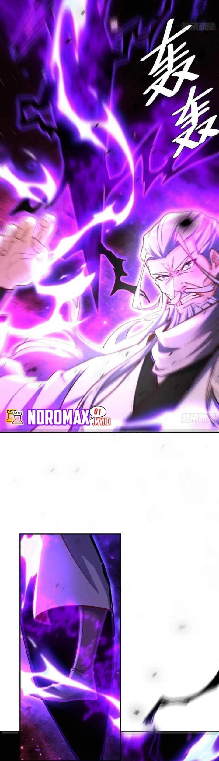 I’m Actually A Cultivation Bigshot Chapter 557 - halaman 34