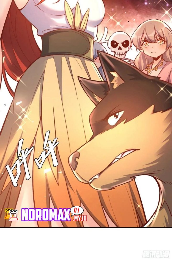 I’m Actually A Cultivation Bigshot Chapter 557 - halaman 42