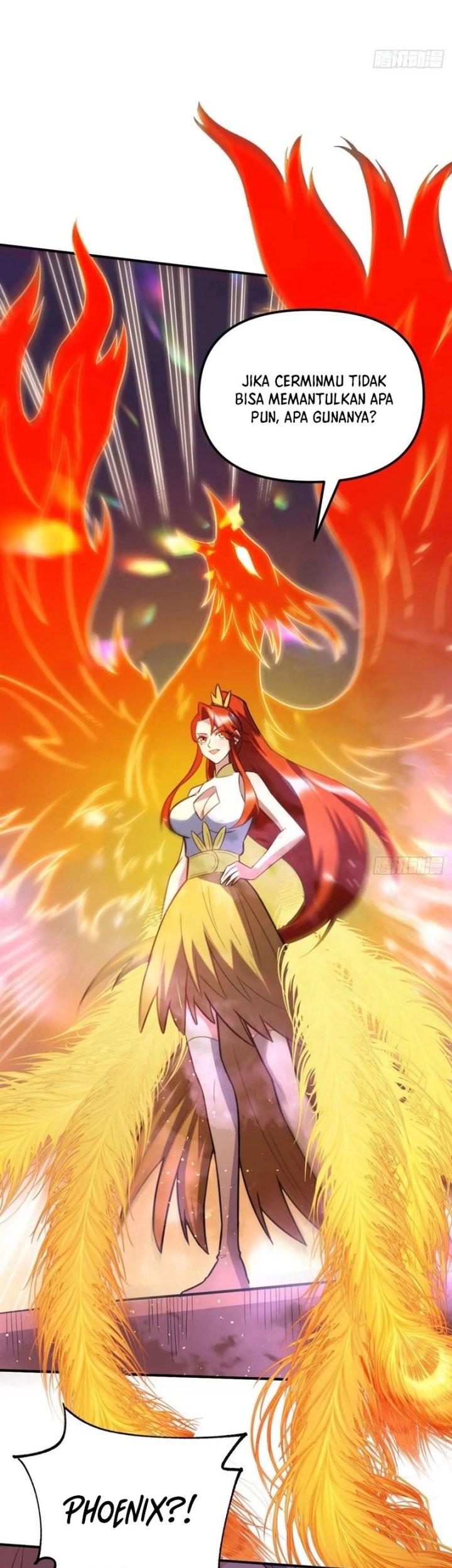 I’m Actually A Cultivation Bigshot Chapter 558 - halaman 41