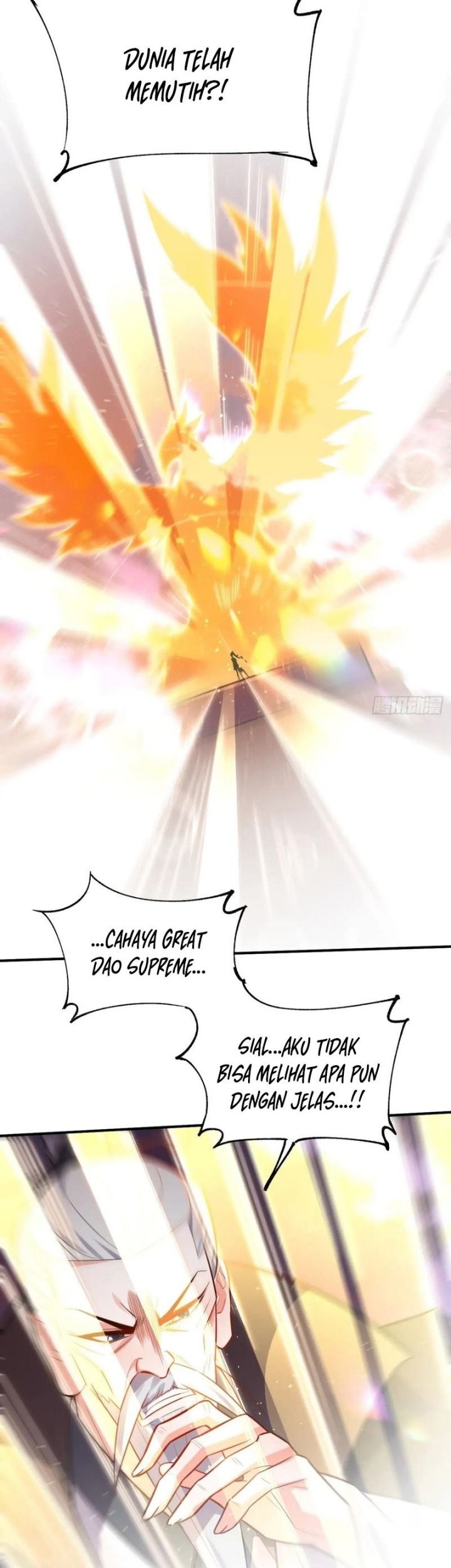 I’m Actually A Cultivation Bigshot Chapter 558 - halaman 45