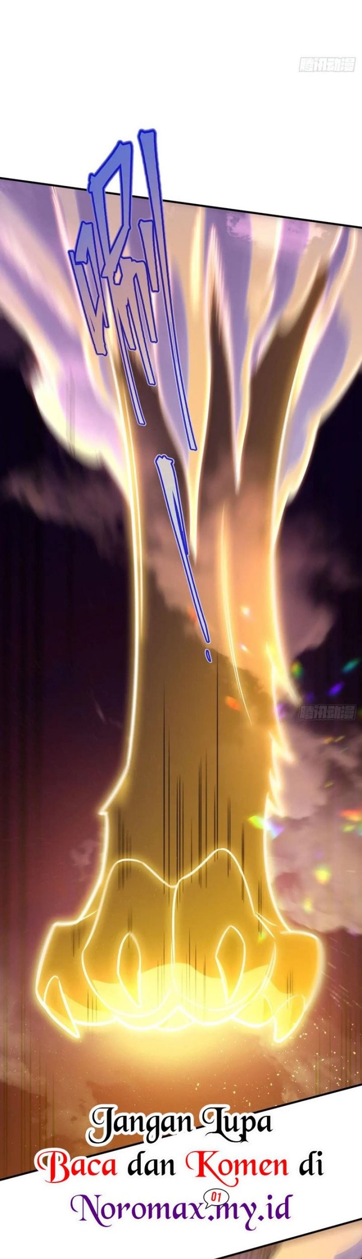 I’m Actually A Cultivation Bigshot Chapter 558 - halaman 47