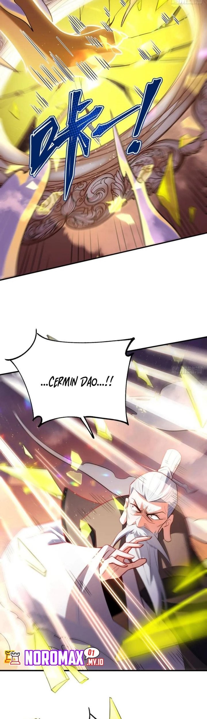 I’m Actually A Cultivation Bigshot Chapter 558 - halaman 49