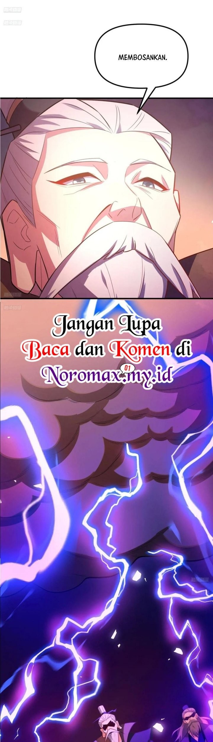 I’m Actually A Cultivation Bigshot Chapter 558 - halaman 6
