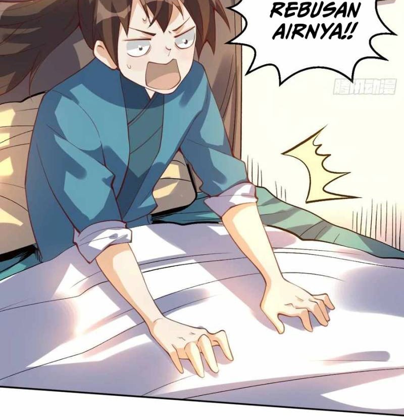 I’m Actually A Cultivation Bigshot Chapter 56 - halaman 13