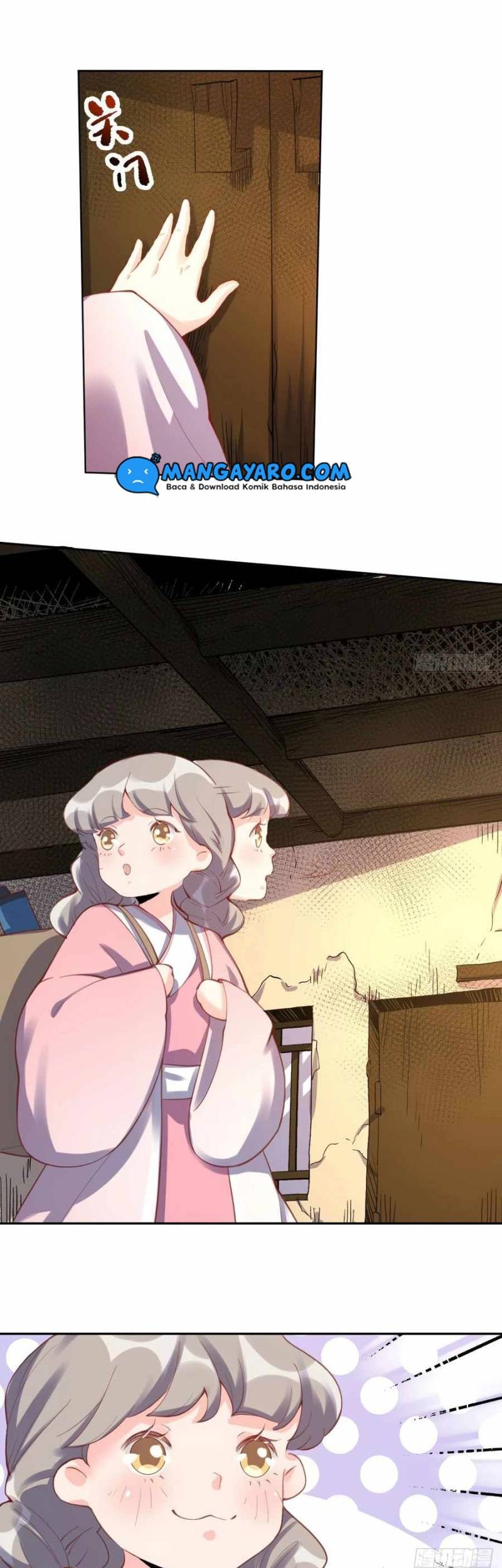 I’m Actually A Cultivation Bigshot Chapter 56 - halaman 31