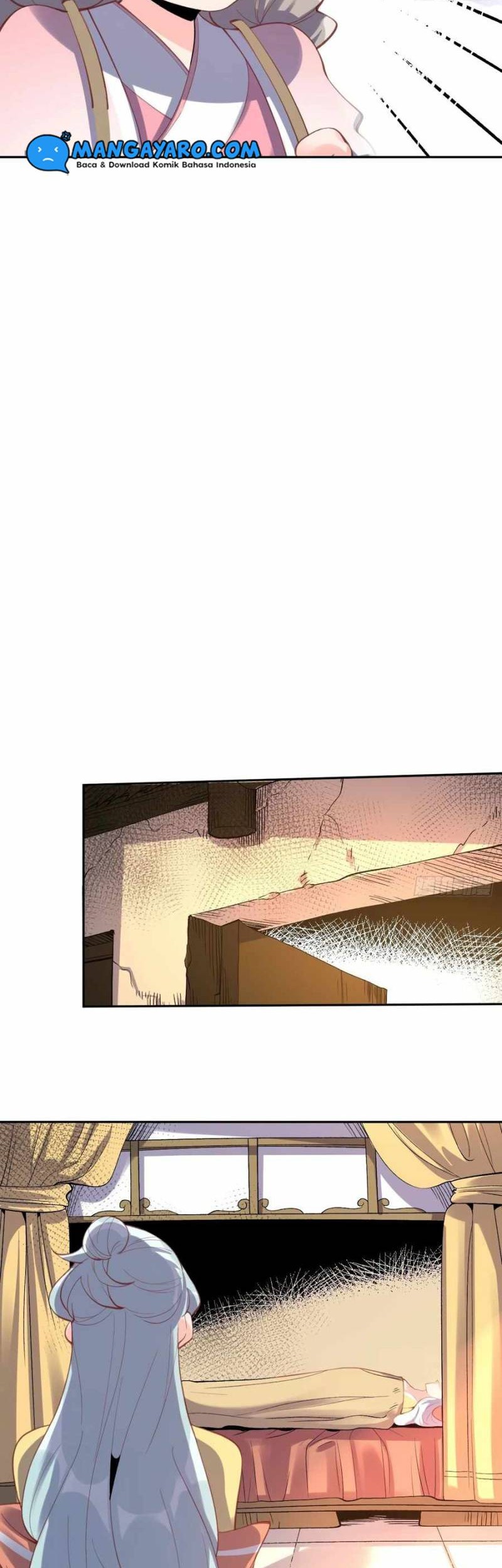 I’m Actually A Cultivation Bigshot Chapter 56 - halaman 32