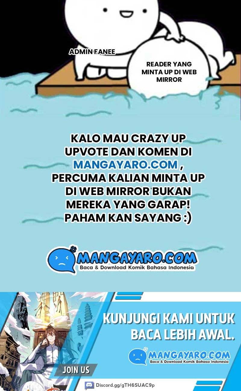 I’m Actually A Cultivation Bigshot Chapter 56 - halaman 34