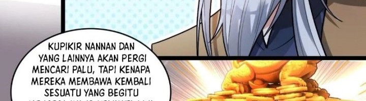 I’m Actually A Cultivation Bigshot Chapter 560 - halaman 27