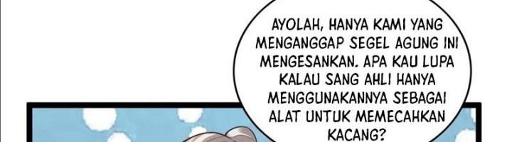 I’m Actually A Cultivation Bigshot Chapter 560 - halaman 7