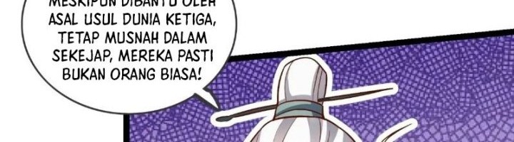 I’m Actually A Cultivation Bigshot Chapter 561 - halaman 39